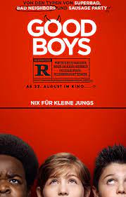 Vulgär im letzteren sinne bezeichnet insbesondere sprachelemente, verhaltensmuster und handlungen. Good Boys Jetzt Tickets Sichern Universal Pictures