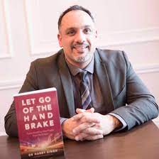 Dr harry singh bchd (leeds), mfgdp (uk) gdc no. Aesthetic Medicine Out And About Dr Harry Singh Let Go Of The Handbrake Book Launch Amba Hotel London