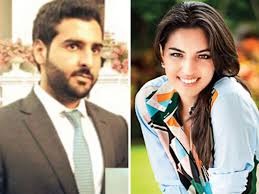 Tata group expands with jrd at helm born in 1904 in france, he became an indian citizen in 1929 by expressly renouncing french citizenship. Neville Manasi Kirloskar Wedding Wedding Bells Noel Tata S Son Neville Gets Engaged To Manasi Kirloskar In Mumbai