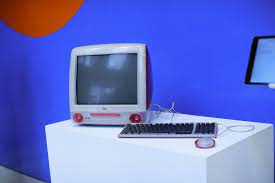 Wikipedia Creator S Computer And Nft Of First Edit Up For Auction Science Tech The Jakarta Post