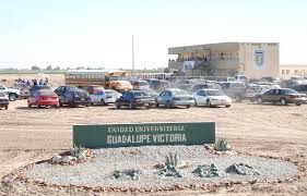 Uabc mexicali, mexicali, baja california. Crece La Uabc En El Valle De Mexicali Baja California Dhire