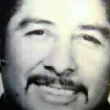 Obituary information for Frank G. Rodriguez