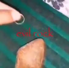 EVIL ROCK