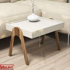 Sepette 10 tl i̇ndirim190 tl. Variant Roma Tepsi Zigon Sehpa Ceviz Ekru Zigon Sehpa Modelleri