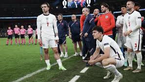 I obviously just got a call off a friend asking to go. Euro 2020 England S Jack Grealish Hits Back At Claims He Didn T Want To Take A Penalty