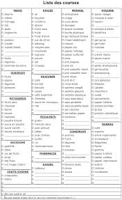 Enfin Une Liste De Courses Facile A Imprimer Avant D Aller Au Supermarche Plansdemaisonenbois In 2020 Diy On A Budget Online Education Courses Budgeting