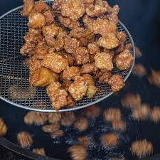 Best of Cracklins