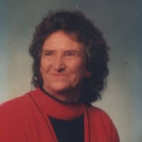 Nonnie Briggs Manuel Obituary (1932