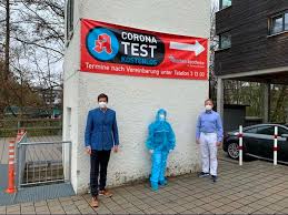 Check spelling or type a new query. Corona Testzentrum In Sinzing Gemeinde Sinzing