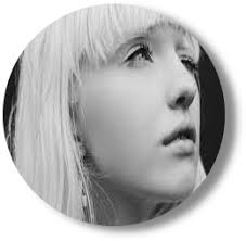 Alabaster skin...ebony heart. (blog wip) — A New Line of Work