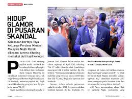 Indonesian consulate general in kuching, sarawak, malaysia address : Apanama Tempo Indonesia Fitnah Najib Razak Lagi