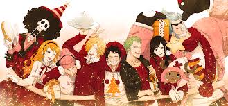 Find the best one piece wallpaper luffy on getwallpapers. Black Hair Blue Eyes Brook One Piece Franky One Piece Glasses Glove Horns Long Hair Monkey D Luffy N Wallpaper Resolution 3000x1402 Id 1058607 Wallha Com