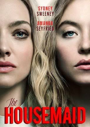 THE HOUSEMAID