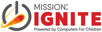 Mission:Ignite logo