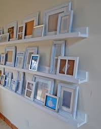 The art you display and the photos of your favorite memories can create an upbeat, relaxing, rustic or quirky feel. 43 D I Y Art Display Panels Ideas Art Display Panels Art Display Diy Art