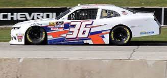 2018 nascar daytona speedweeks crashes. Josh Williams Racing Driver Wikiwand