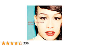 Heaven: Rebecca Ferguson: Amazon.it: CD e Vinili}