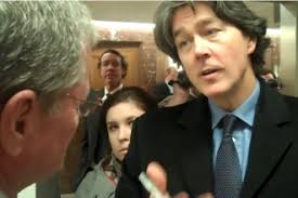 In Budget Battle, GOP May Choose to Protect EPA Climate Funds After All