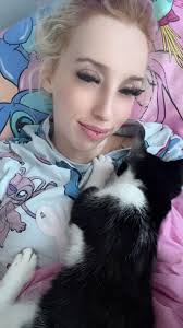 Our lovely boy Casper has been missing since yesterday afternoon. Please  can anyone let me know if you see him. We live off Park Mead. He is very  friendly. Or if anyone