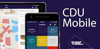 Charles darwin university acknowledges the traditional custodians across the lands on which we live and work, and we pay our. Cdu Mobile Apps On Google Play