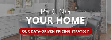 feature image of Three pricing strategies for selling your home.