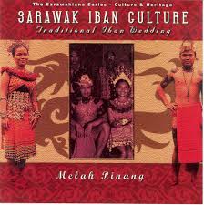 They have a rich oral literature, as noted by vincent the ibans believe in helping and having fun together. Facebook