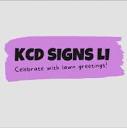 KCD Signs LI