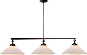 kenroy home 93248orb conical oil rubbed