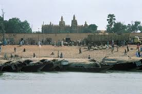 Niger River | West Africa's Largest River, Length & Wildlife | Britannica