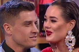 IZAĐITE IZ ZADRUGE! Veliki Šef naredio da Ana i David NAPUSTE kuću, a OVO  ih je sačekalo PORED KAPIJE (m)