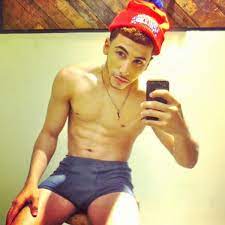 Adam saleh porn ❤️ Best adult photos at gayporn.id