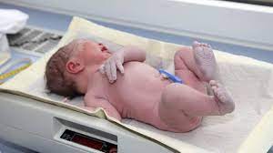 Bajo Peso Del Bebe Al Nacer Que Riesgos Implica Consumer