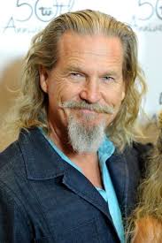 Jeff Bridges Hairstyle Hair Styles Jeff Bridges Long Hair Styles Men Beard Styles