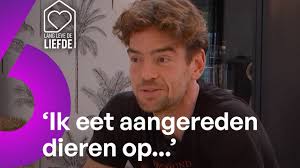 Heeft Rico wel DEZELFDE SMAAK als Lotte?!