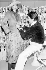 Find your new favorites today. Emanuel Ungaro Adventurous Fashion Designer Is Dead At 86 The New York Times