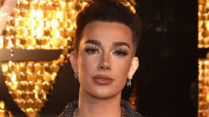 Check out our james charles selection for the very best in unique or. James Charles Reveals Just How Much Work He S Had Done To His Face