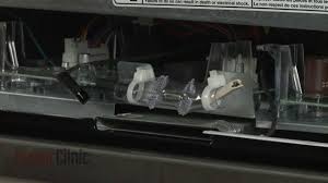 kitchenaid double wall oven thermal