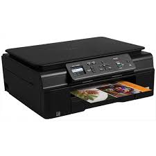 Download the latest version of the brother dcp j152w printer driver for your computer's operating system. Brother Dcp J152w Inkjet All In One With Wireless Printer Driver