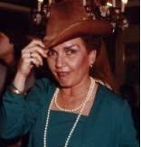 Elizabeth Towles Terry Obituary