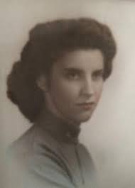 Charlotte Cunningham Obituary (2015)