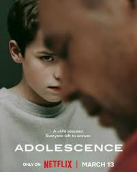 I think the series showed exactly what's wrong with them in so many ways.  Crime and Punishment level work.