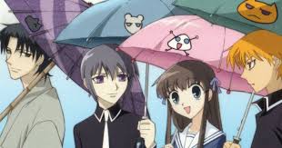 Edge leaning is when a character who is taking a bath leans all the way up to the edge of the bath and has their arms and head over its rim. Fruits Basket 5 Things The Anime Changed From The Manga 5 Things It Kept The Same