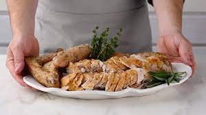 One simple recipe for every day. Thanksgiving Turkey Dinner Wegmans