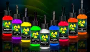 Can a glow in the dark tattoo be done in neon? The 16 Best Uv Tattoo Ink 2021 Plus Uv Lamps For Tattooing