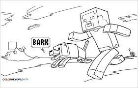 16 Minecraft Coloring Pages Pdf Psd Png Minecraft Coloring Pages Minecraft Printables Coloring Pages For Kids