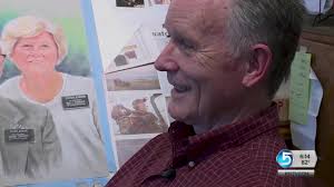 Up Close: Utah Artist Honors Fallen Missionaries With Portraits