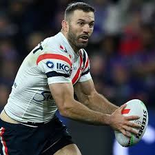 Official Hostplus Cup profile of James Pere for Western Clydesdales