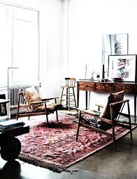 Pink Fixes Everything Sfgirlbybay Elle Decor Uk Interior Home