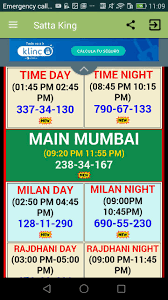 Satta King 7 1 Download Fur Android Apk Kostenlos We update the results for gali, desawar, ghaziabad, faridaba, kashipur and shri ganesh satta games daily on our website. satta king 7 1 download fur android