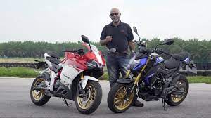Https Www Youtube Com Watch V 3u2scqyqwdc Much Interested Has Been Raised By The Launch Of The 2019 Gpx Racing Demon 150gr And 150 Gn In Ma Racing Demon Bike